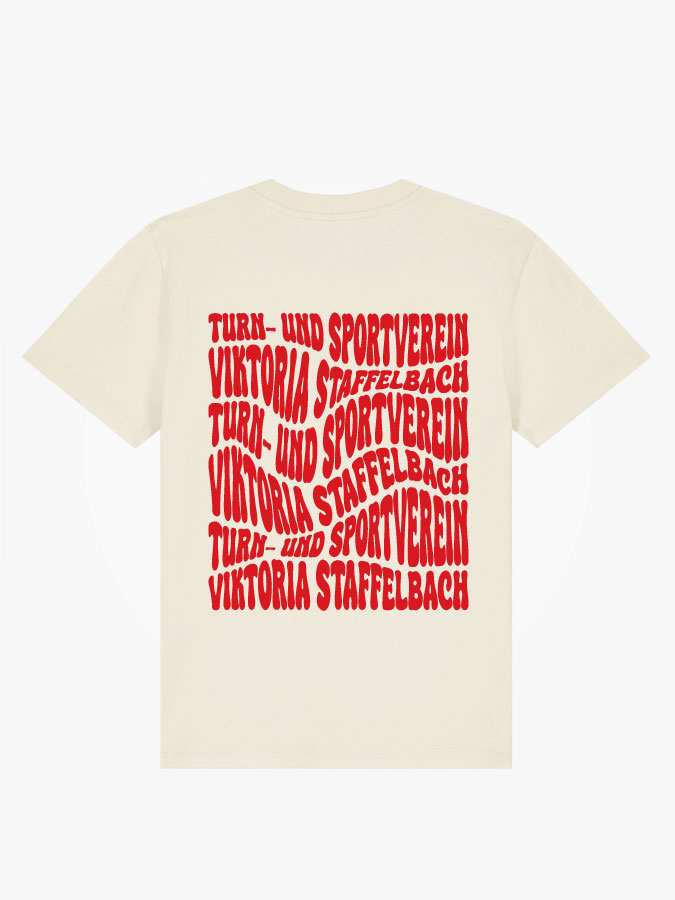 Shirt Wavy Kids