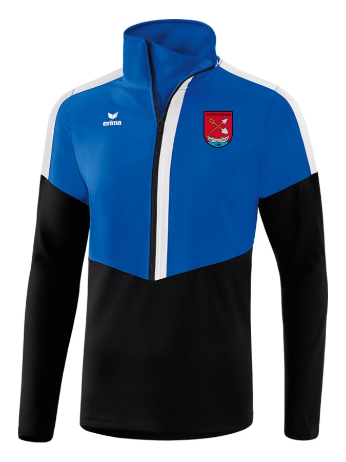 Erima Squad Worker Top