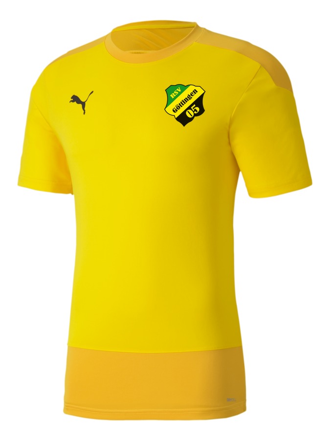 PUMA teamGOAL 23 Trainingsshirt