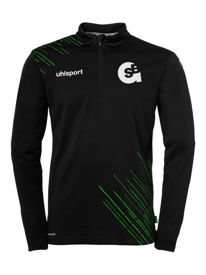 uhlsport Score 26 1/4 Zip Top