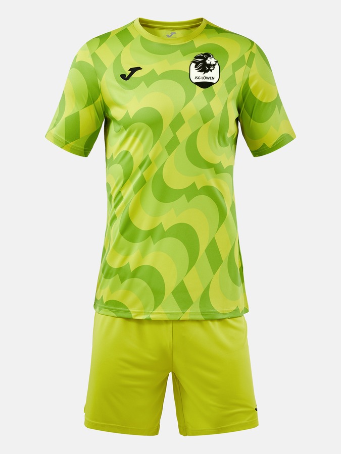 Joma New Area Set