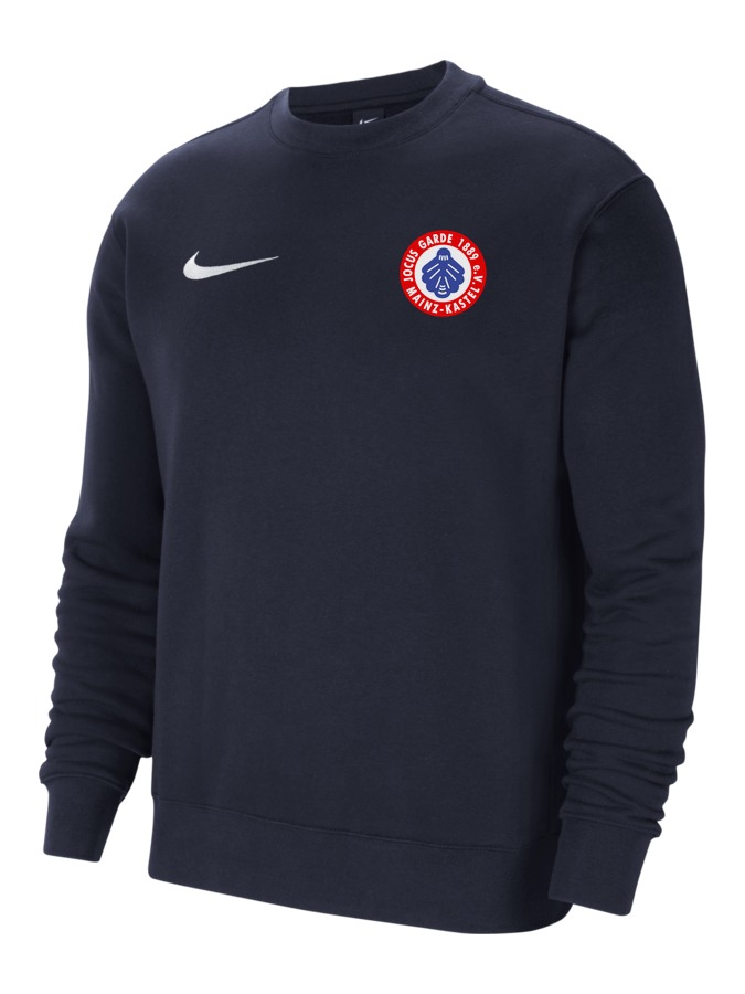 Nike Park 20 Fleece Crew