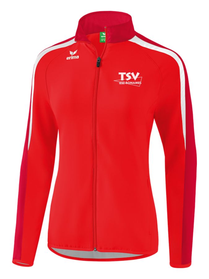 Erima Liga 2.0 Präsentationsjacke Damen