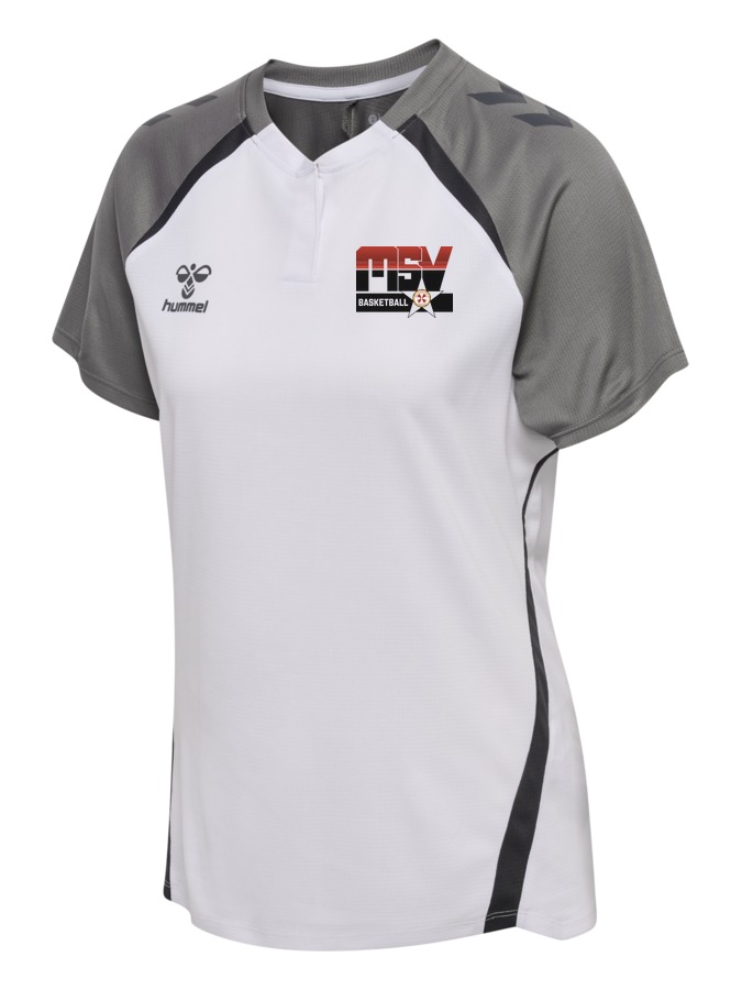 Hummel Lead 2.0 Polo Damen