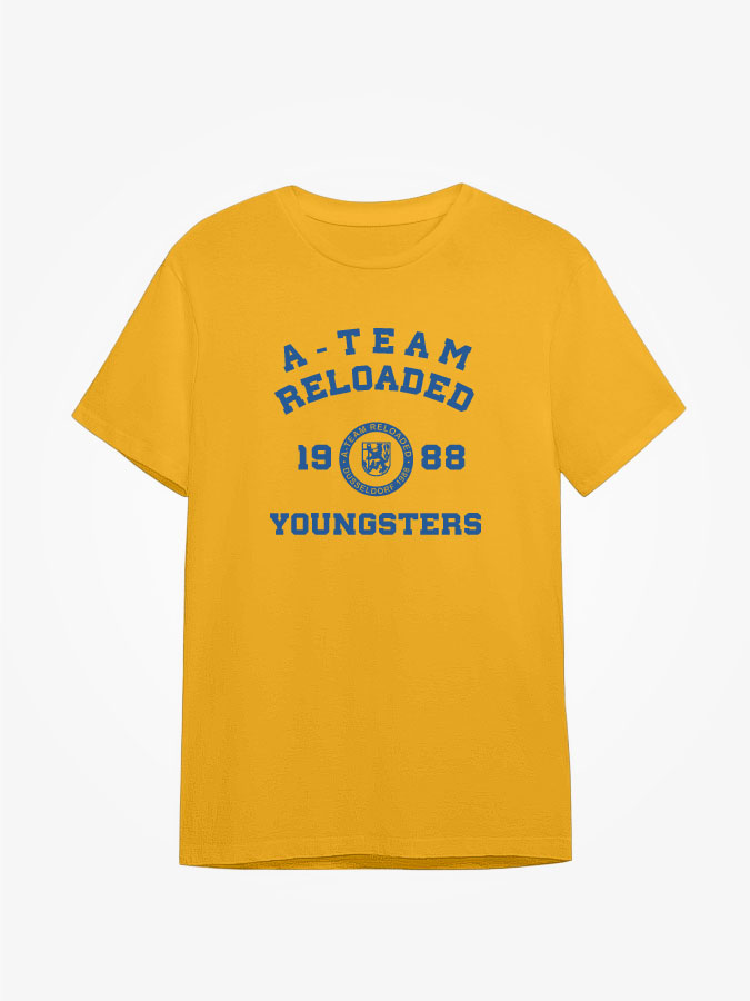 Shirt Youngsters Kids