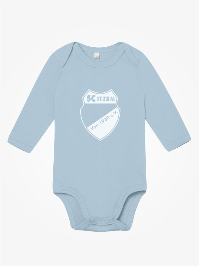 Baby Body Langarm