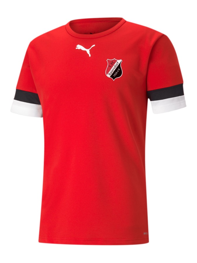 PUMA teamRISE Trikot