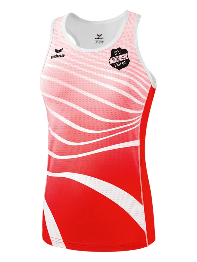 Erima Singlet Damen