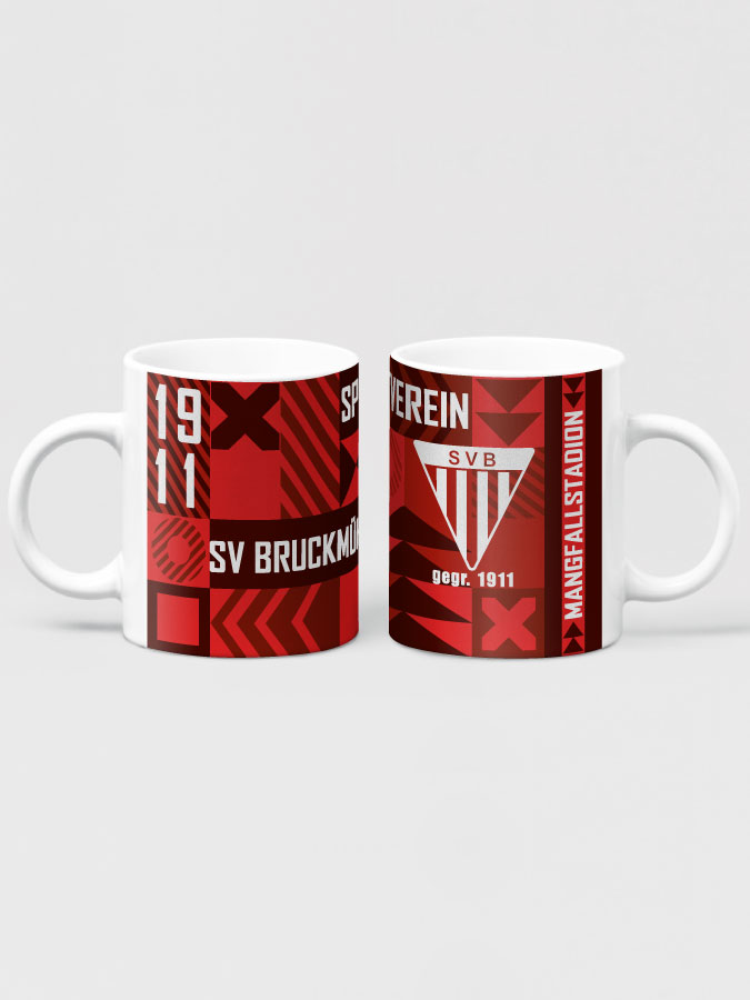 Sammlertasse 2026