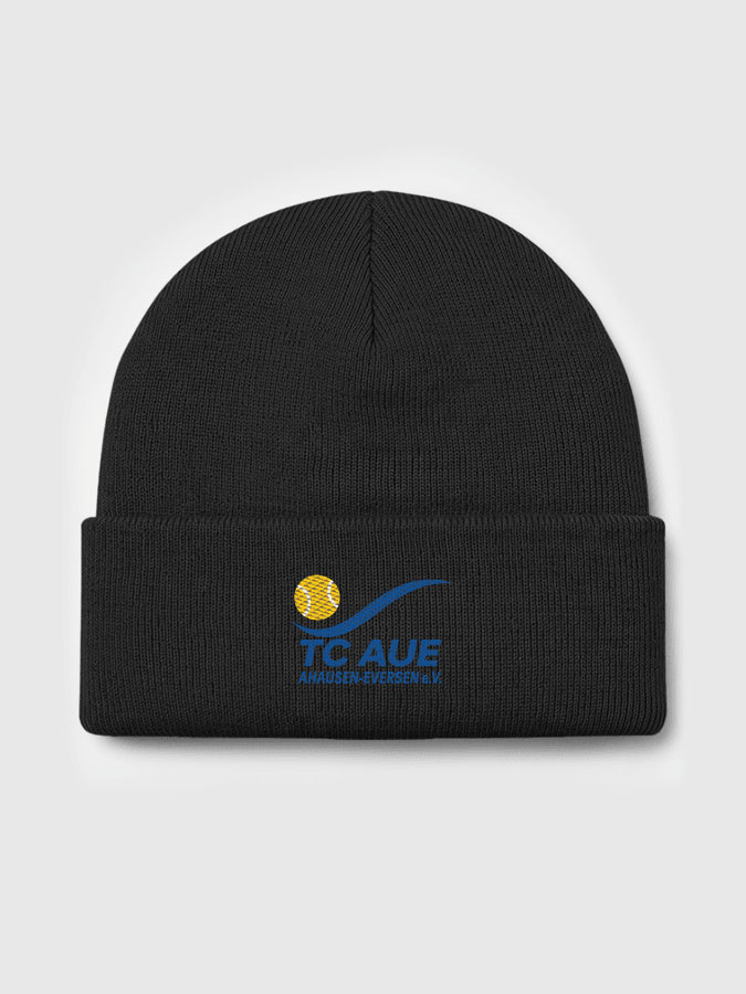 Beanie Kids Sticklogo