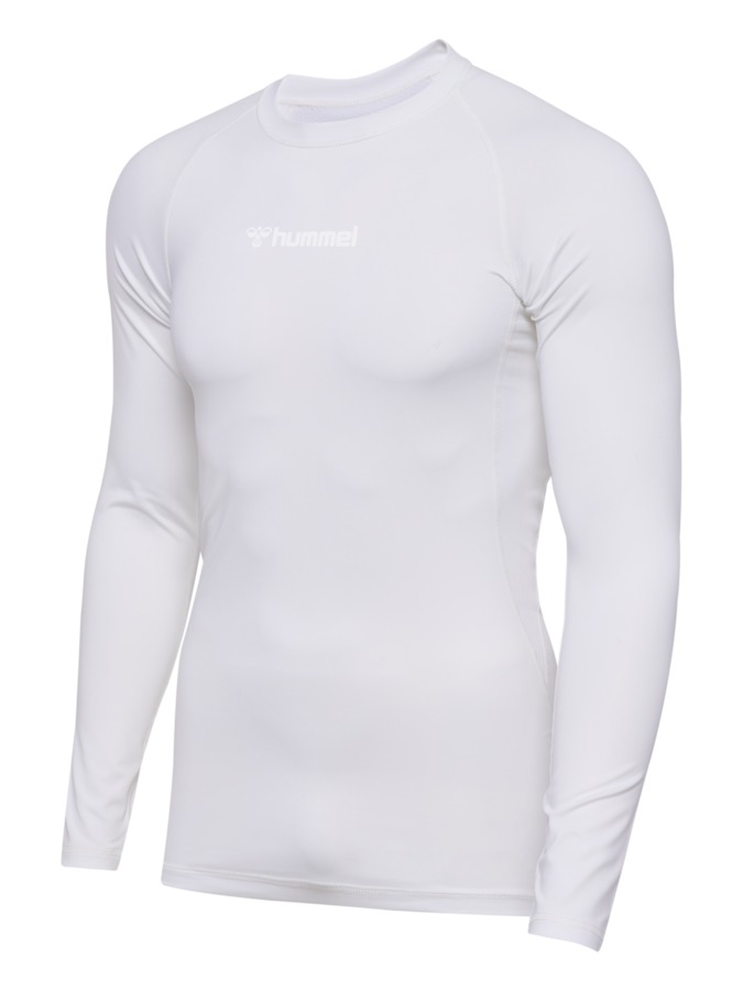 Hummel Bl Performance Tee Langarmshirt
