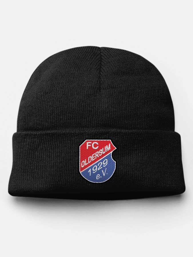 Beanie Sticklogo
