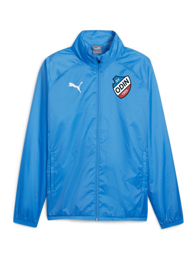 PUMA teamGOAL Allwetterjacke