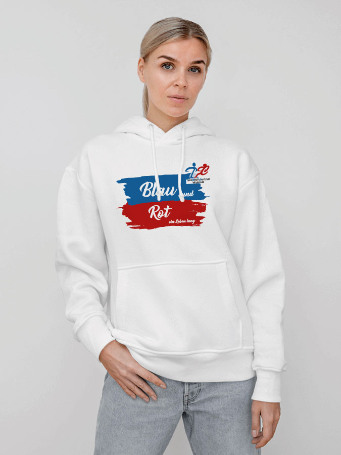 Hoodie Loyal Unisex