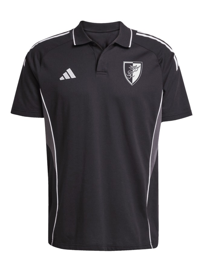 adidas Tiro 25 Competition Polo