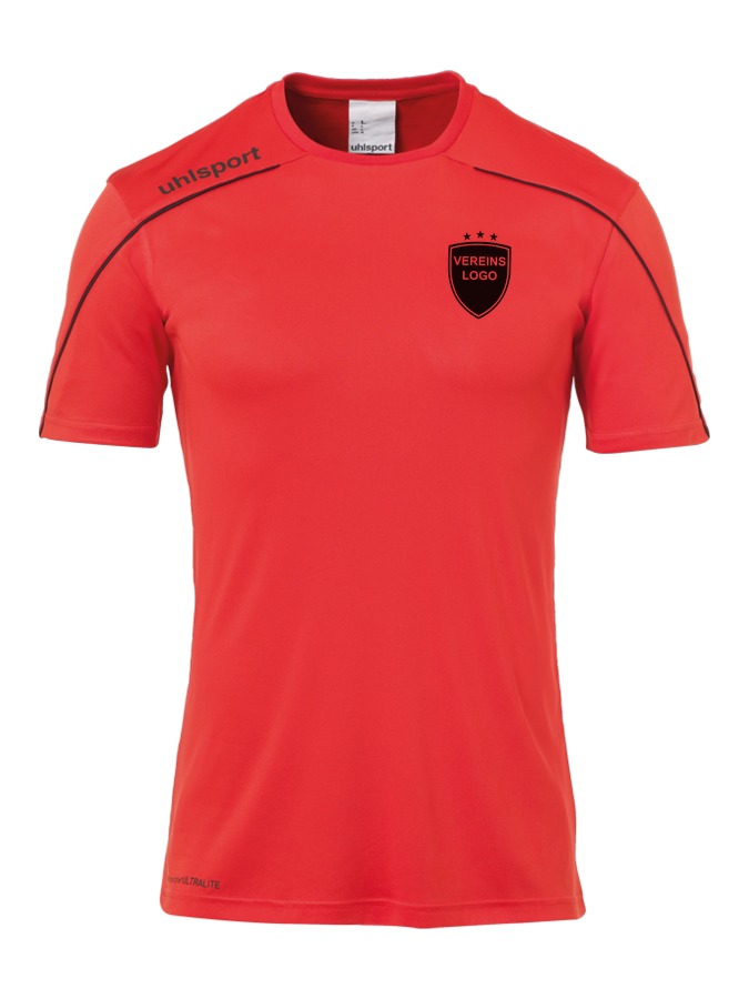 uhlsport Stream 22 Trikot Kurzarm