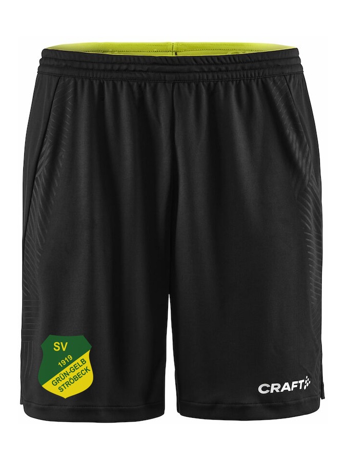 Craft Extend Shorts