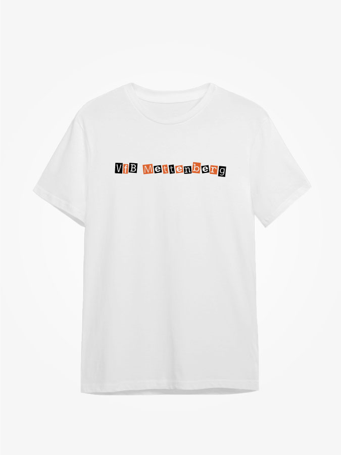 Shirt Letter Kids