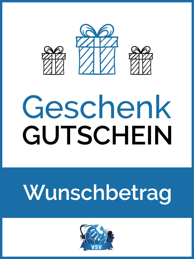 Gutschein zum Ausdrucken