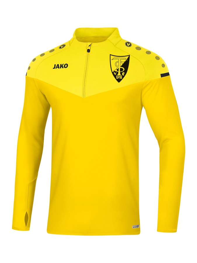 Jako Ziptop Champ 2.0