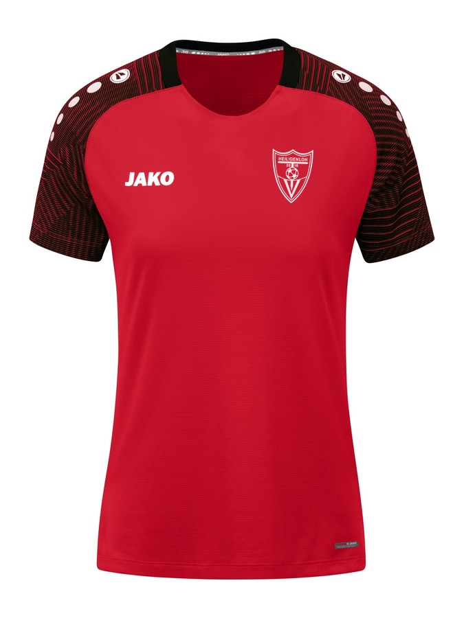 Jako T-Shirt Performance Damen