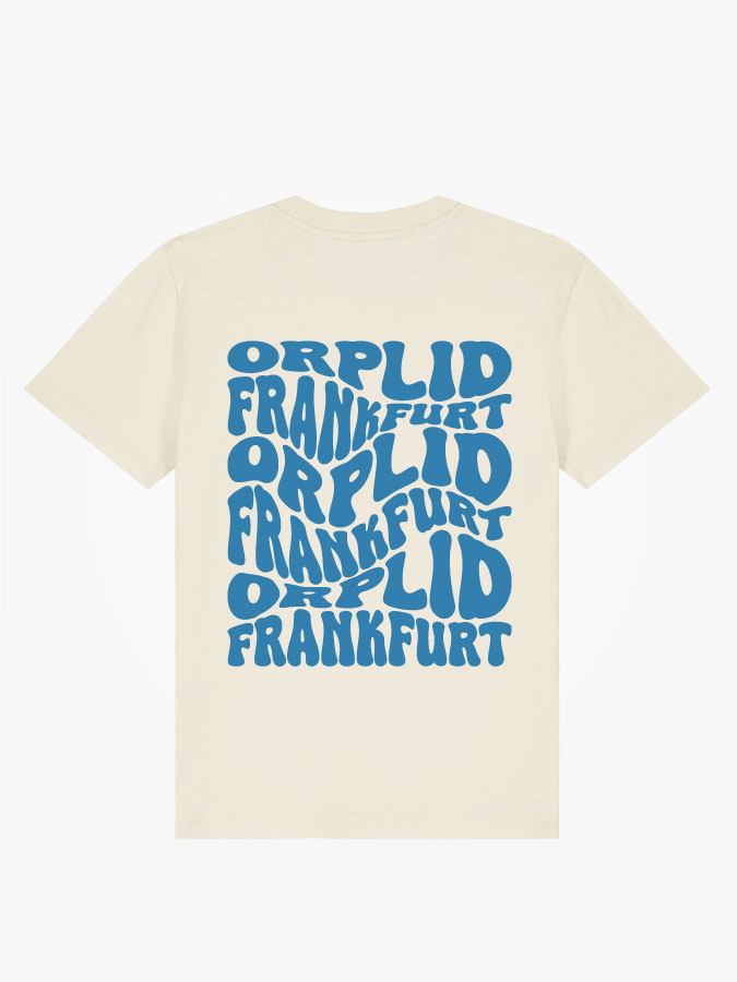 Shirt Wavy Kids