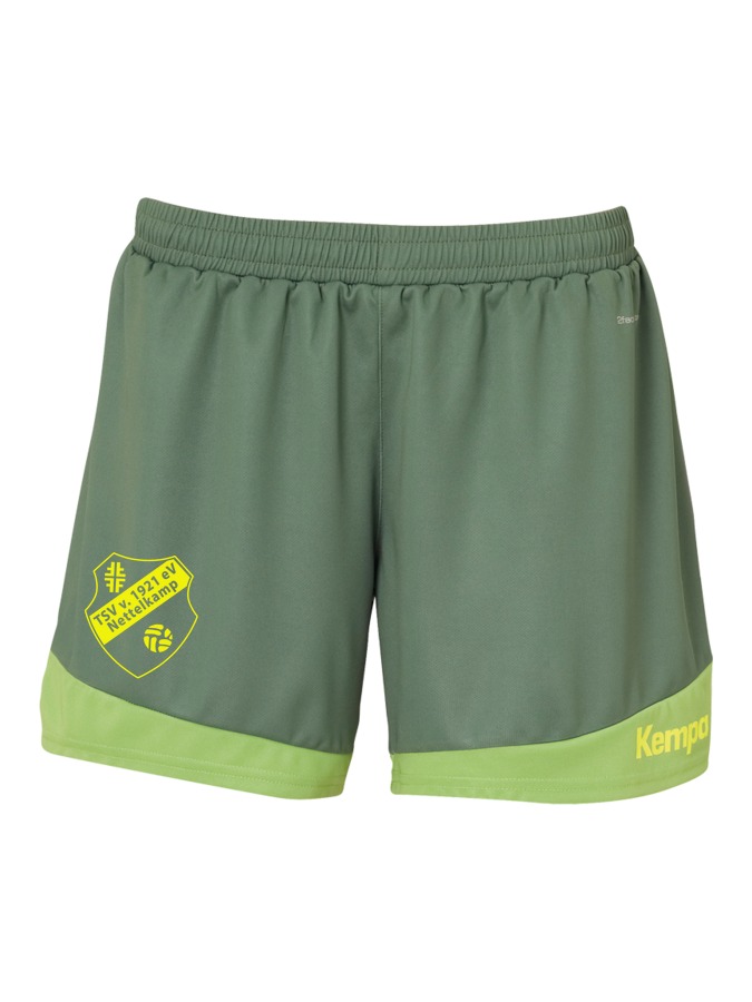 Kempa Emotion 2.0 Shorts Damen