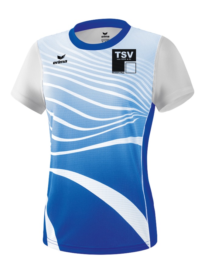 Erima T-Shirt Damen