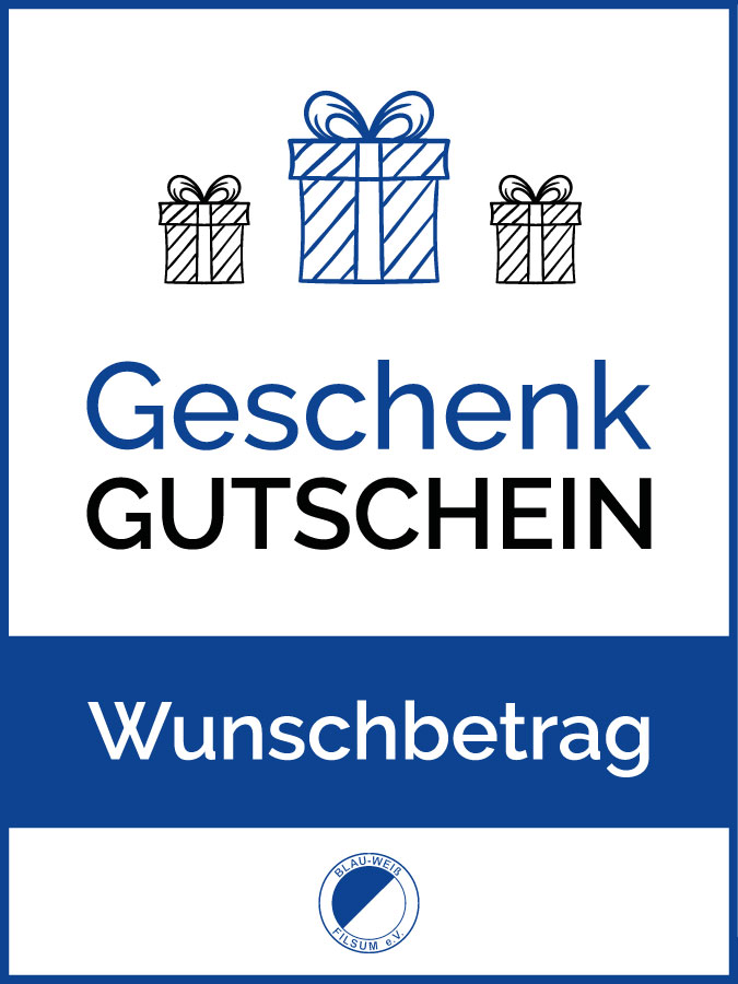 Gutschein zum Ausdrucken