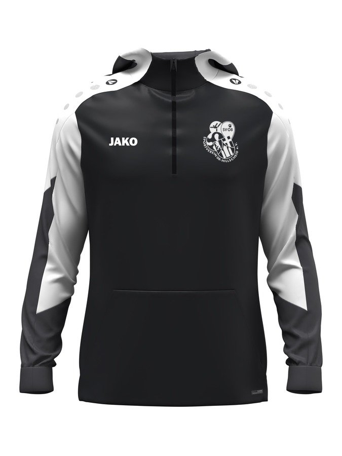 Jako Zip Hoodie Dynamic