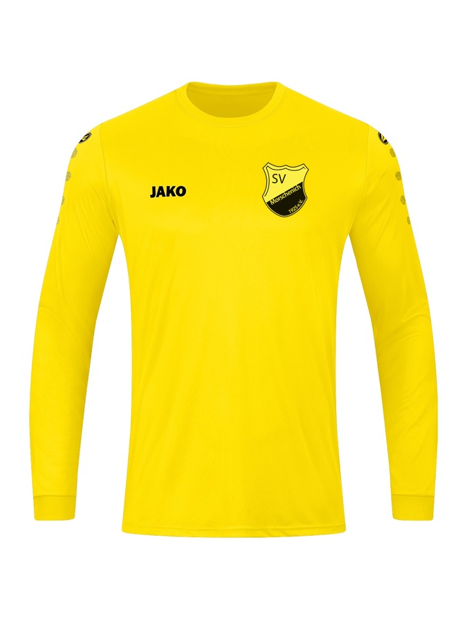Jako Trikot Team Langarm