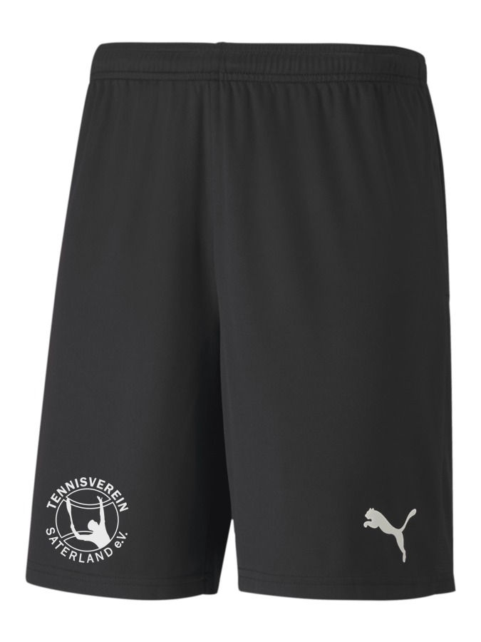 PUMA teamGOAL 23 Knit Shorts