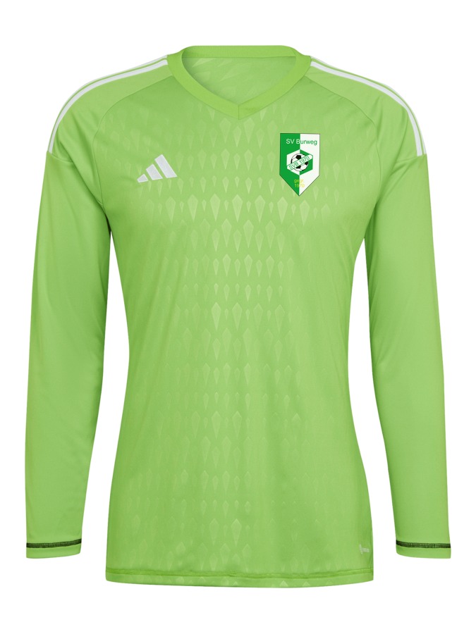 adidas Tiro 23 Competition Torwart-Longsleeve
