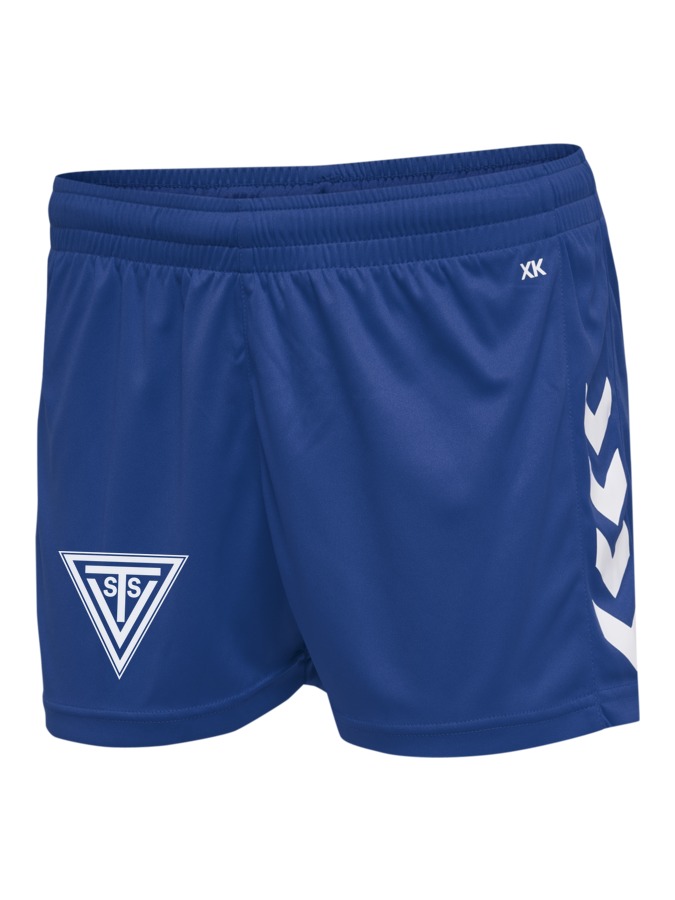 Hummel Core XK Trainingsshorts Damen