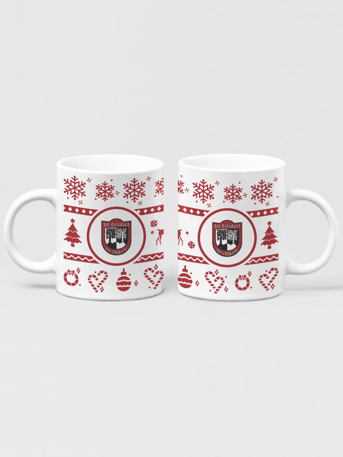 Tasse Christmas