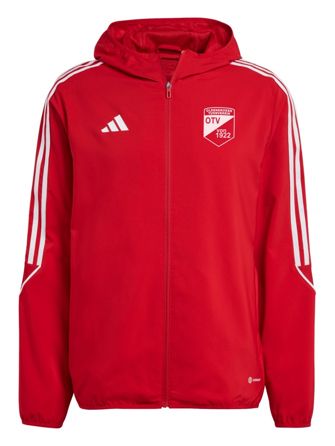 adidas Tiro 23 League Windbreaker Präsentationsjacke