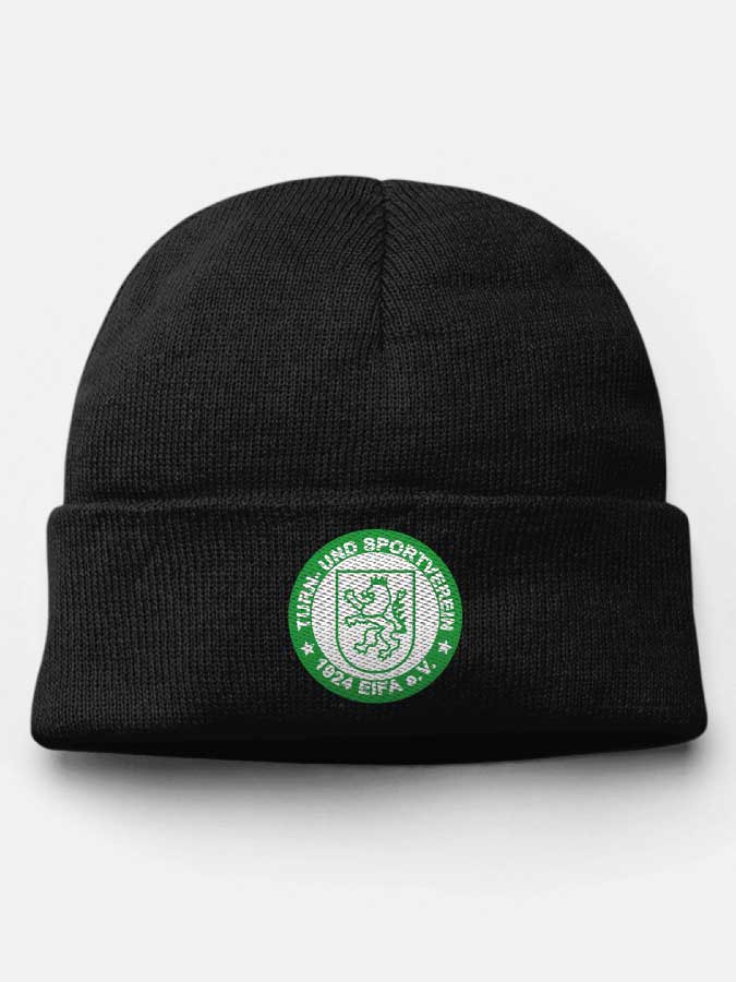 Beanie Sticklogo