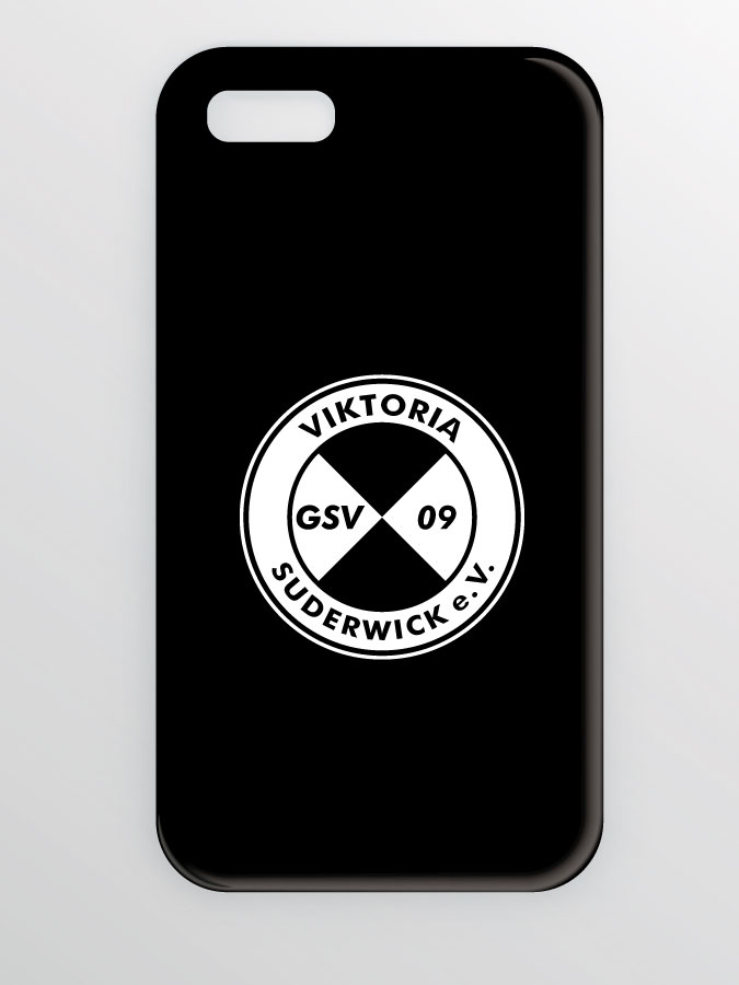 Smartphone Case Logo