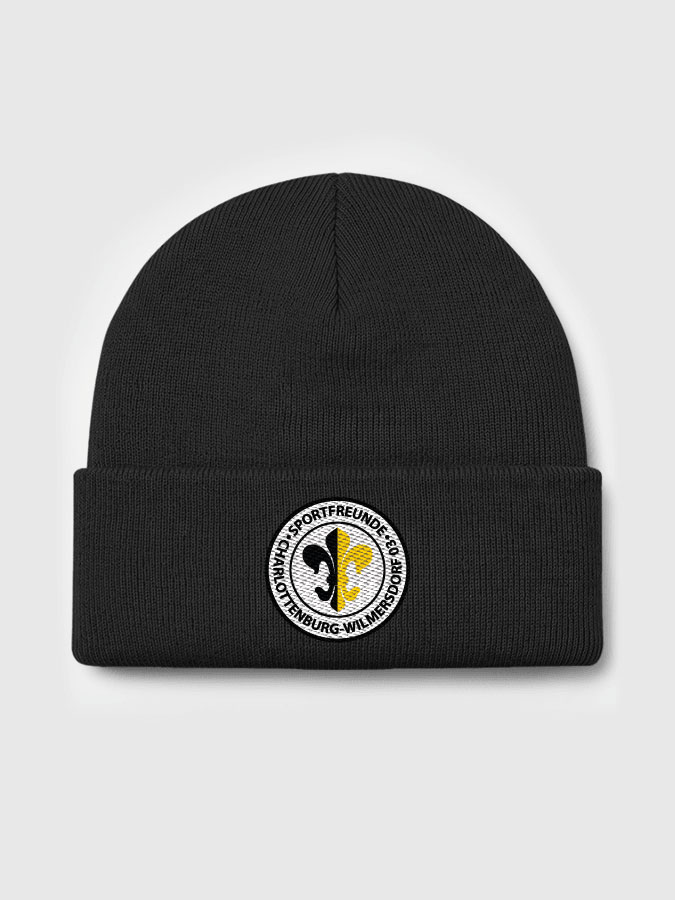 Beanie Kids Sticklogo