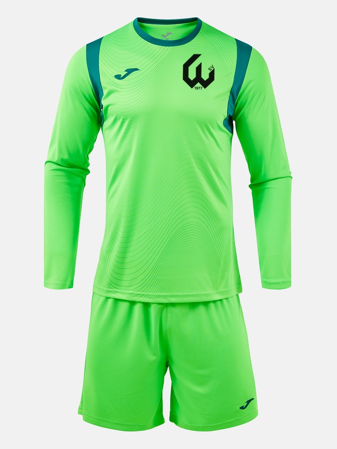 Joma Zamora XI Set