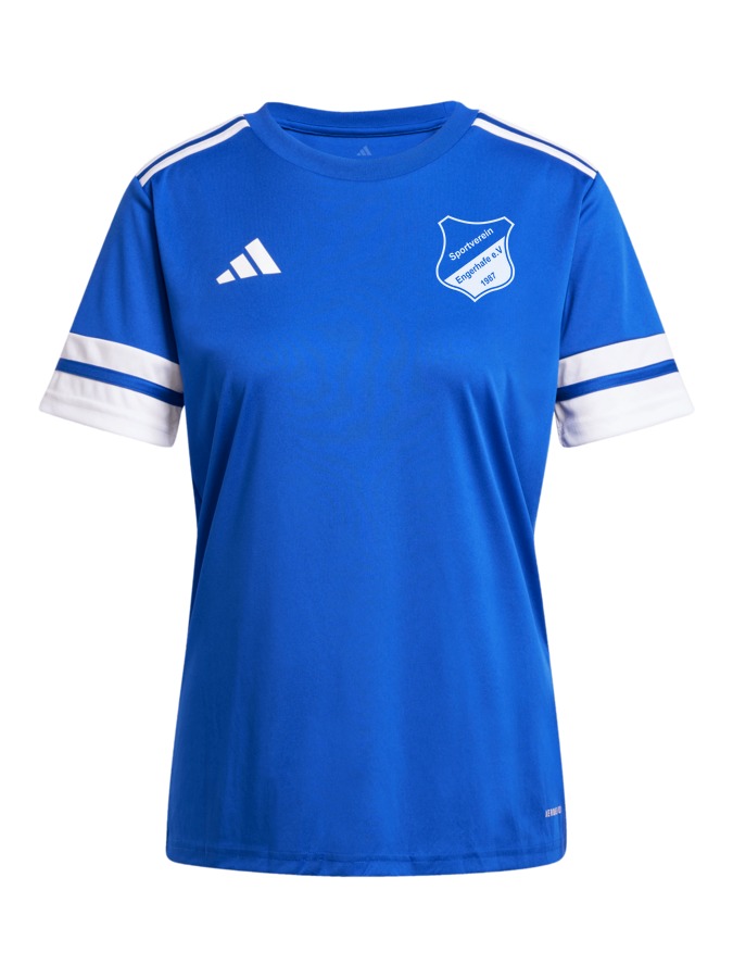 adidas Squadra 25 Trikot Damen