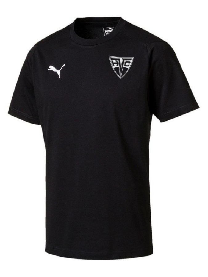 Puma Liga Casuals T-Shirt