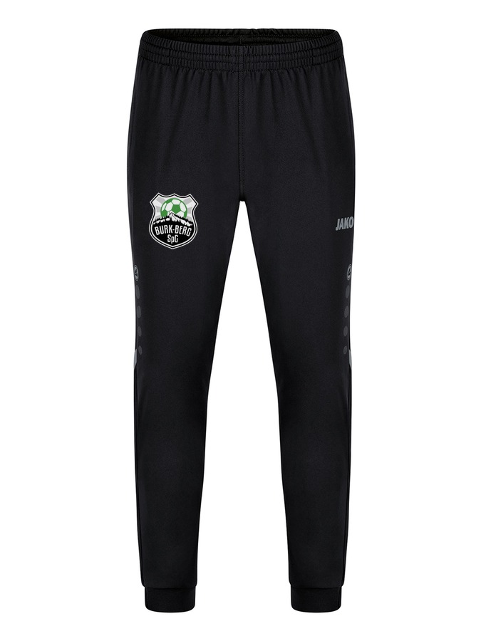 Jako Polyesterhose Challenge Damen