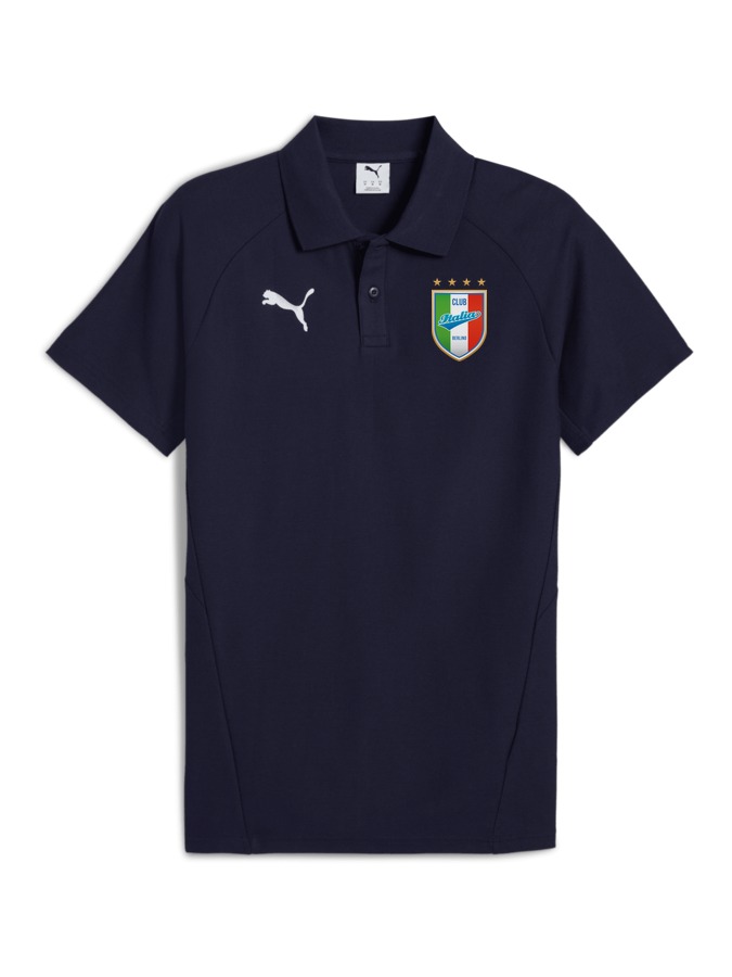 PUMA teamEVOSTRIPE Poloshirt