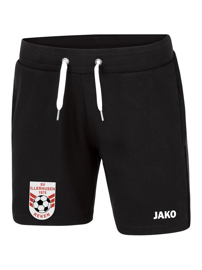 Jako Short Base Damen