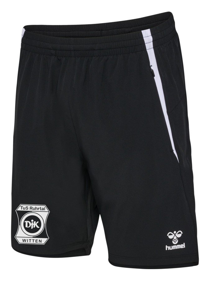 Hummel Lead 2.0 Woven Shorts