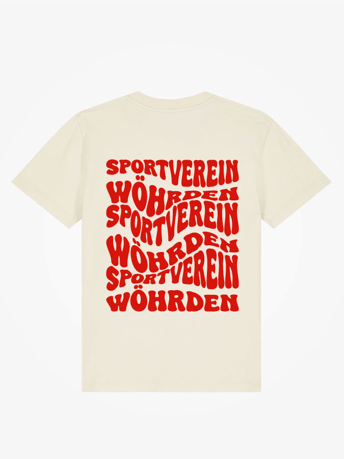 Shirt Wavy Kids