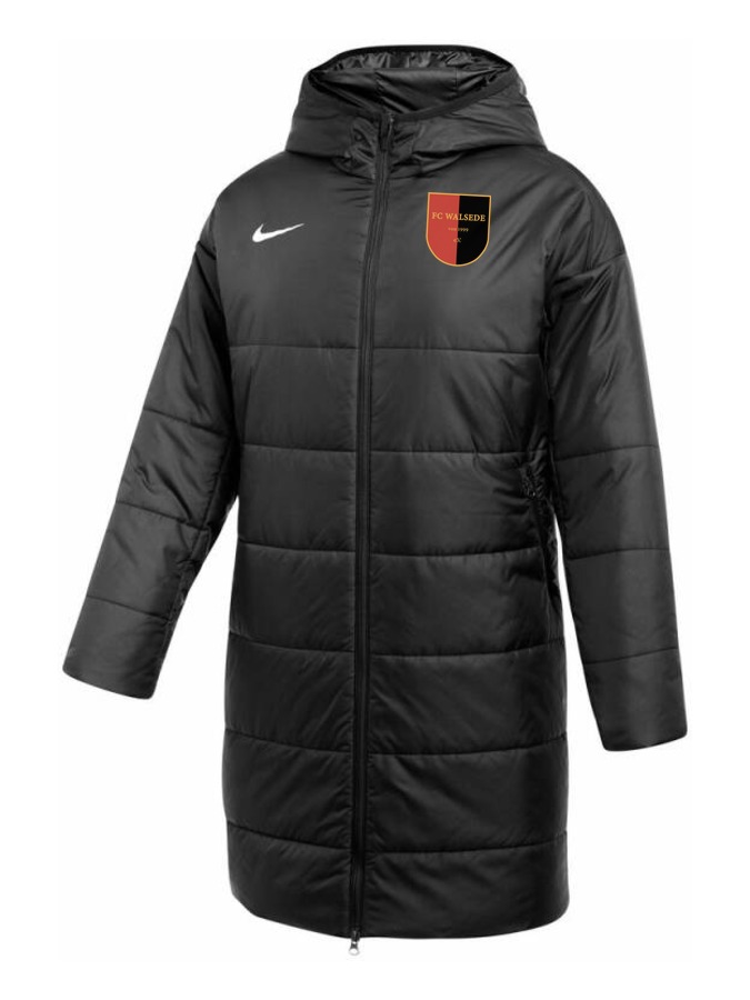 Nike Academy Pro 24 Therma-FIT Stadionjacke Damen