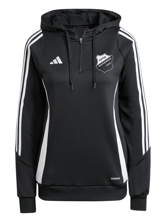 adidas Tiro 24 Hoodie Damen