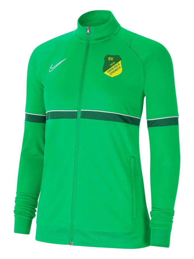 Nike Academy 21 Knit Trainingsjacke Damen